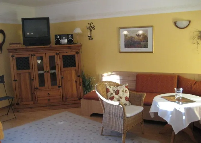 Amazing In Apartman