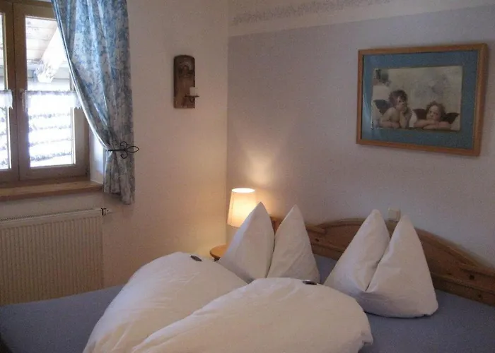 Apartman Amazing In