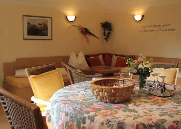 Apartman Amazing In