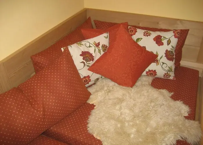 Amazing In Apartman *
