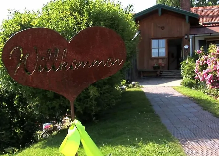 Apartman Amazing In