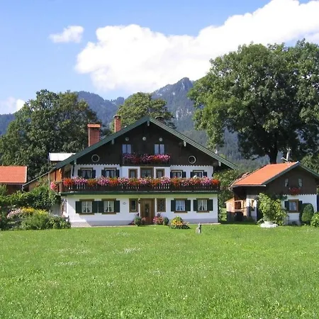Amazing In * Lenggries