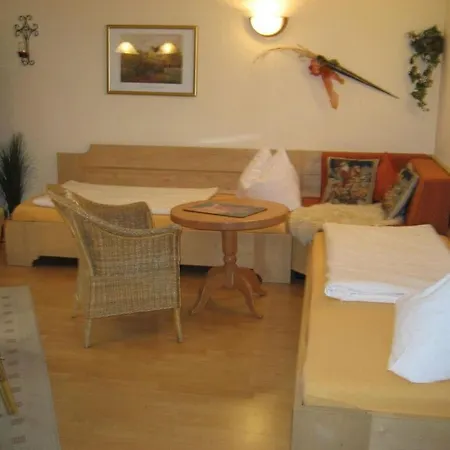 Apartment Amazing In Lenggries