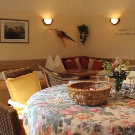Apartamento Amazing In