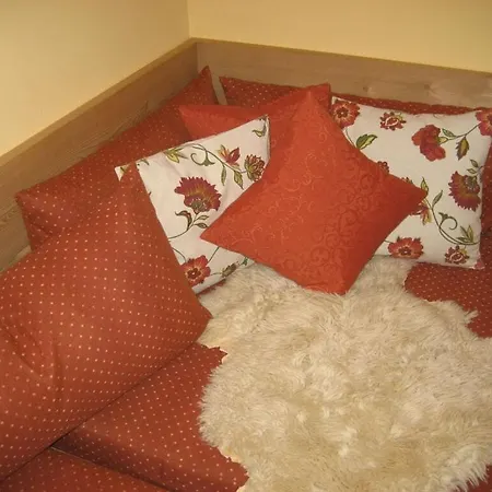 Amazing In Apartment *